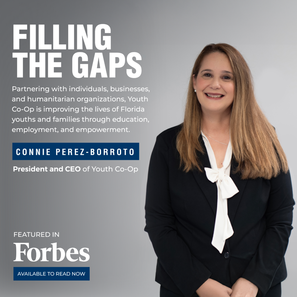 Filling the Gaps