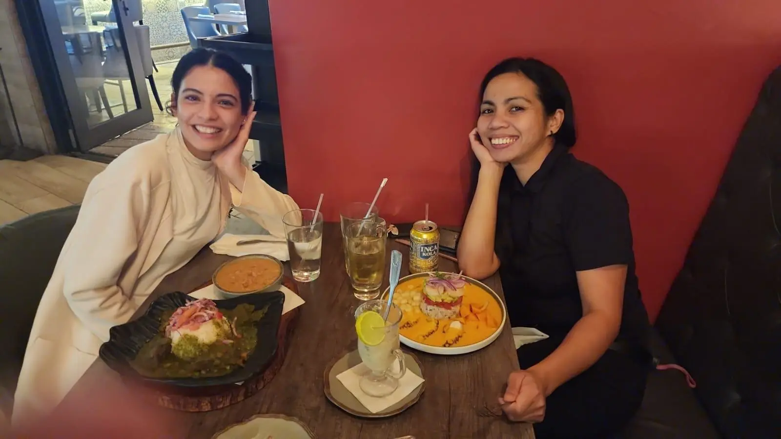 Angela & Erika – The Magic of Mentoring